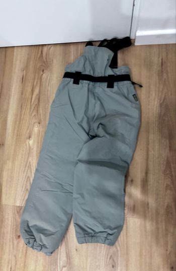 Bas de ski garçon Lafuma 6 ans