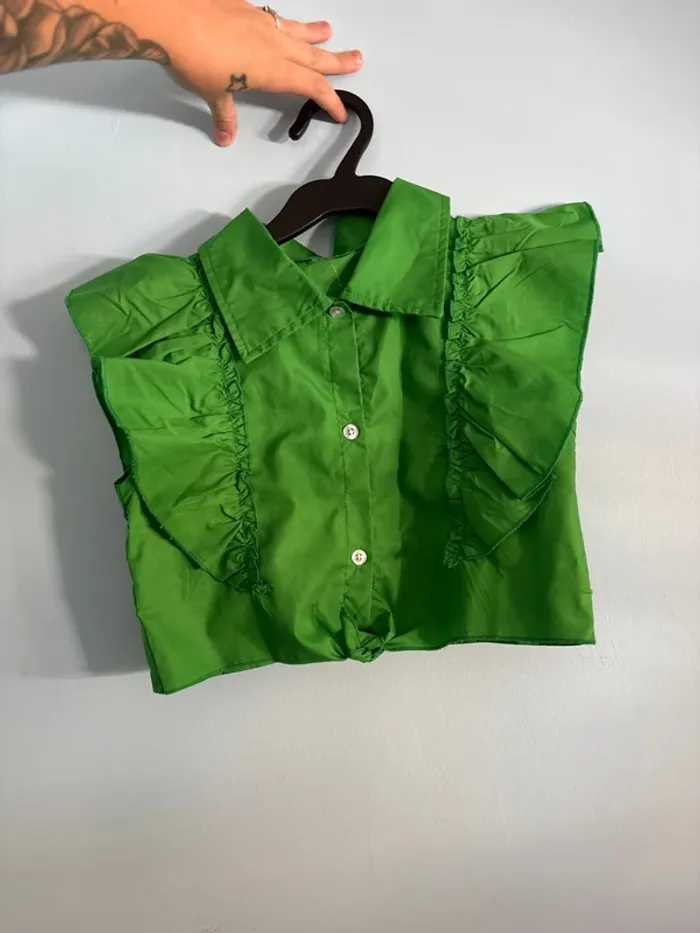 Chemise