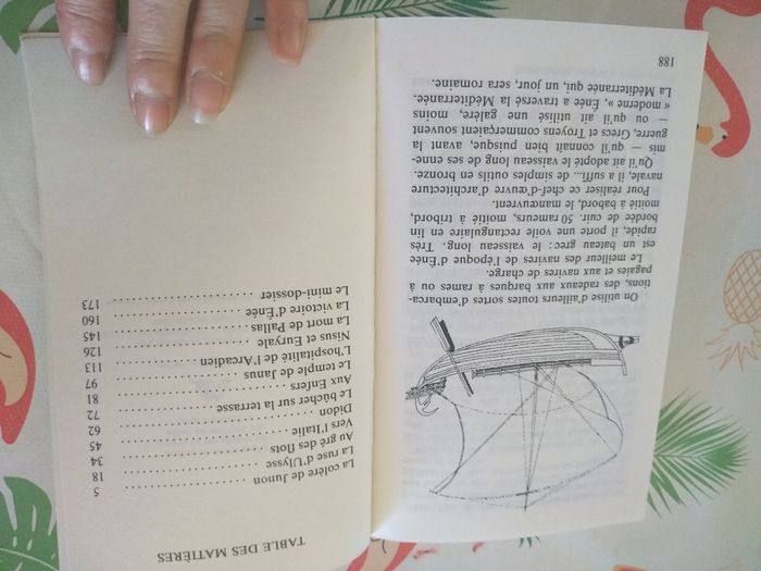 Livre Contes et récits tirés de L'Enéide - photo numéro 8