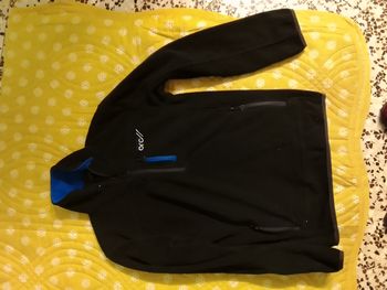 Polo garcon  12  ans