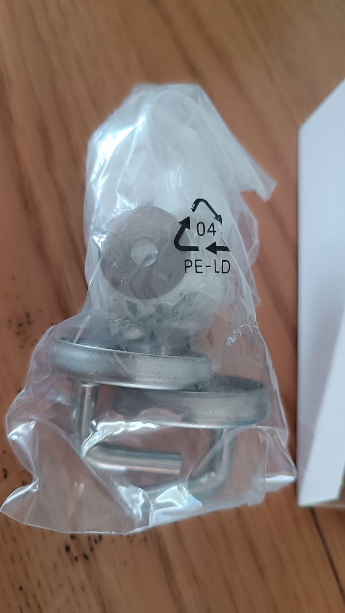 Siège pour WC toilette tout neuf 🌟 - photo numéro 10