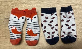 Chaussettes