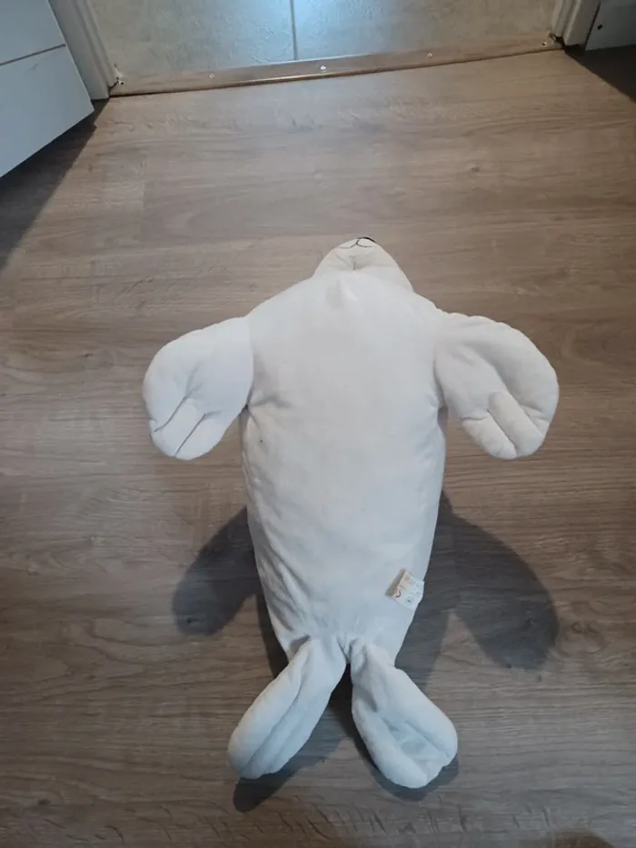 Peluche - photo numéro 3