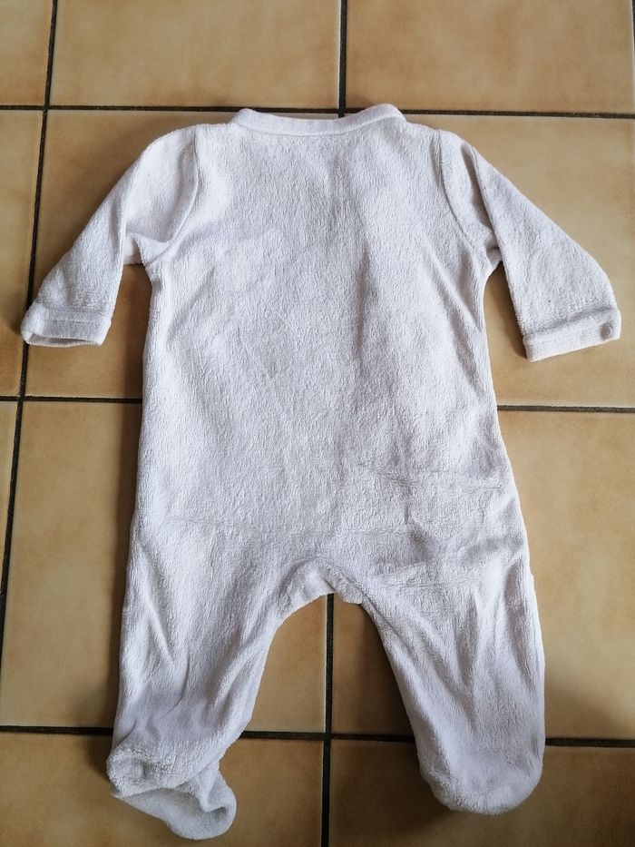 Pyjama - photo numéro 3