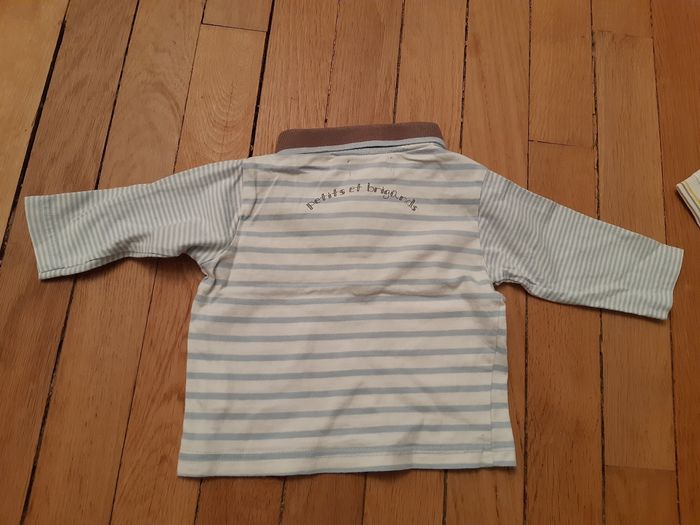 Polo Tout compte fait (6M) - photo numéro 2