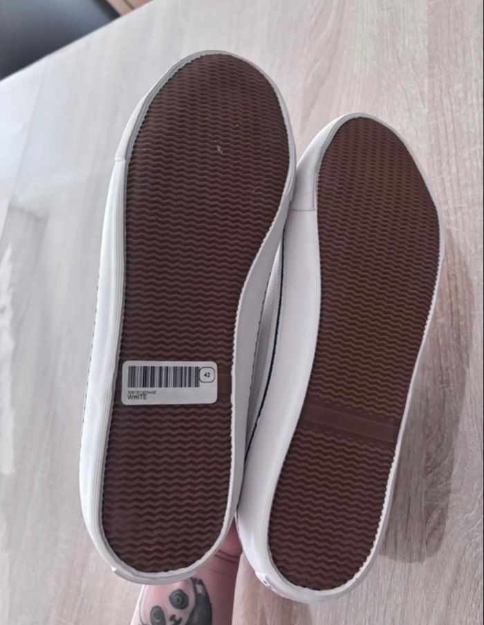 Chausssure homme - photo numéro 2