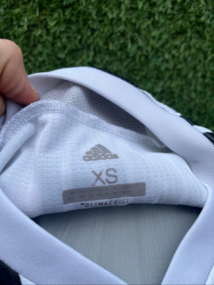 Maillot Ronaldo Juventus Turin - photo numéro 9