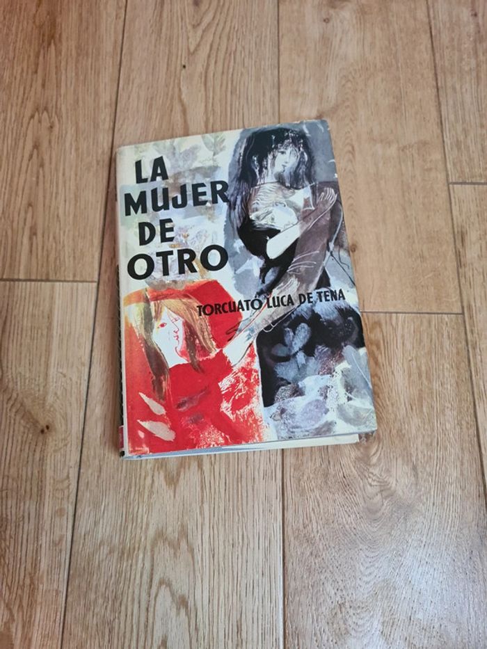 La mujer de otro