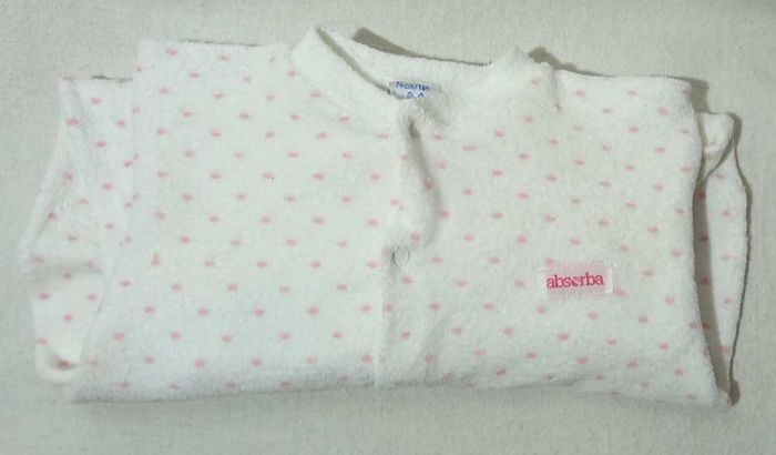 pyjama Absorba - photo numéro 2