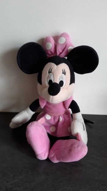 Minnie