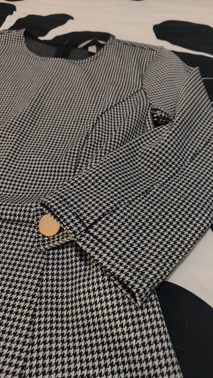 Camisa elegante - photo numéro 2