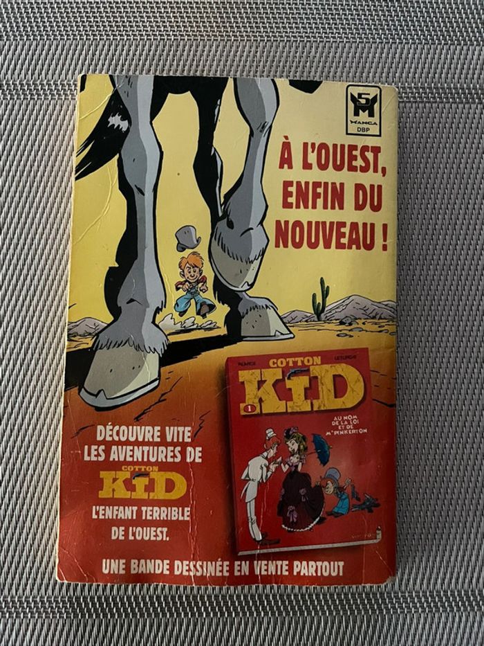 Manga Dragon Ball Tome 85 - photo numéro 3