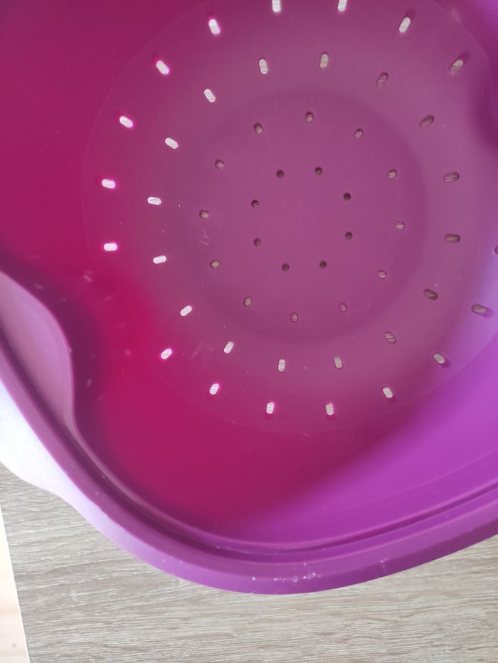 Plat qui garde au chaud - photo numéro 2