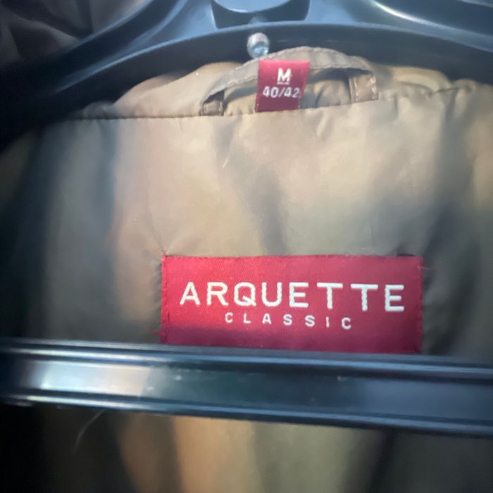 Veste matelassée - photo numéro 3