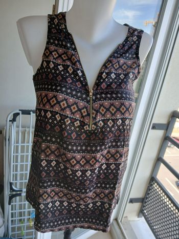 Débardeur It Hippie taille S