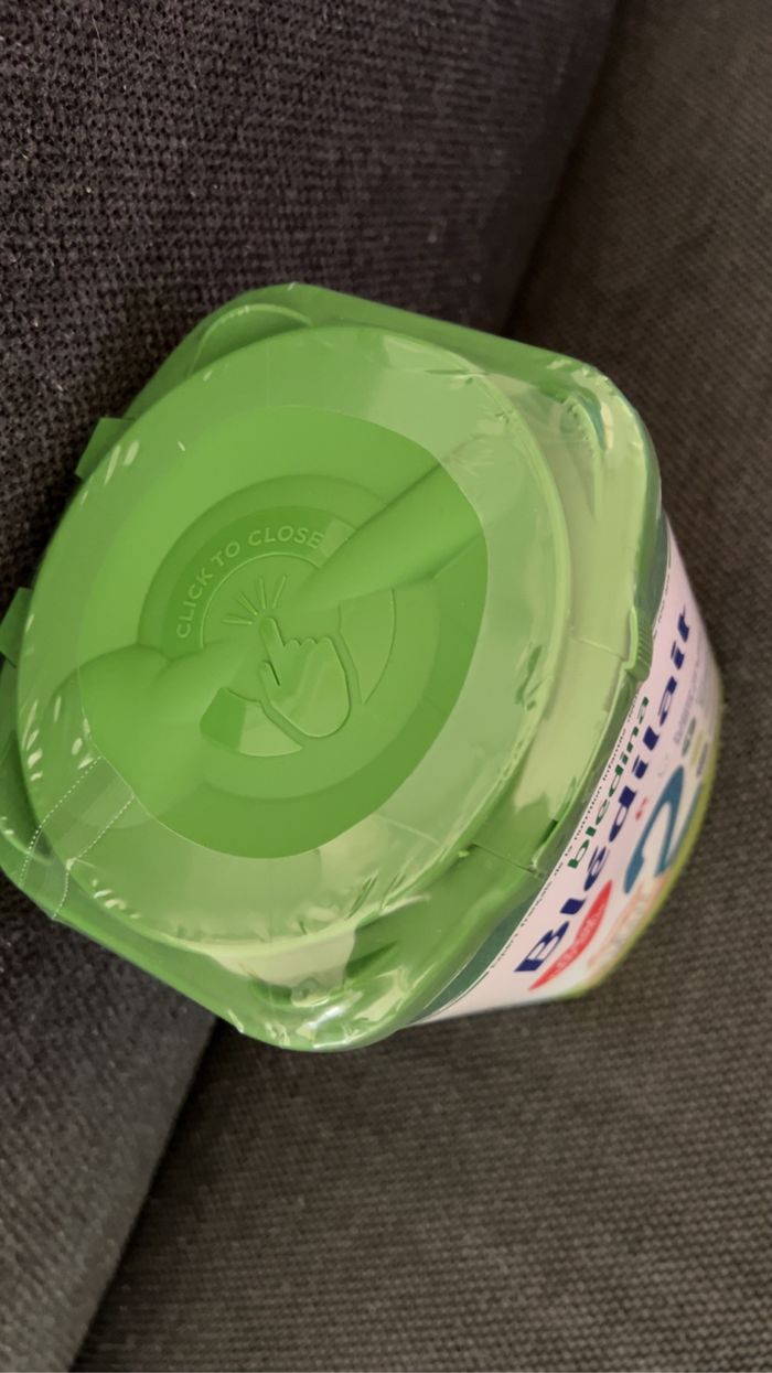 Bledilait 2 eme âge - photo numéro 3