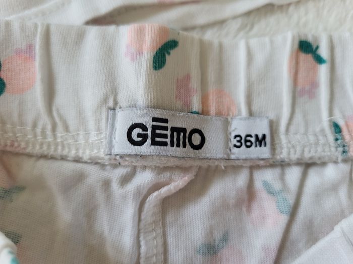 Pyjama été - photo numéro 7