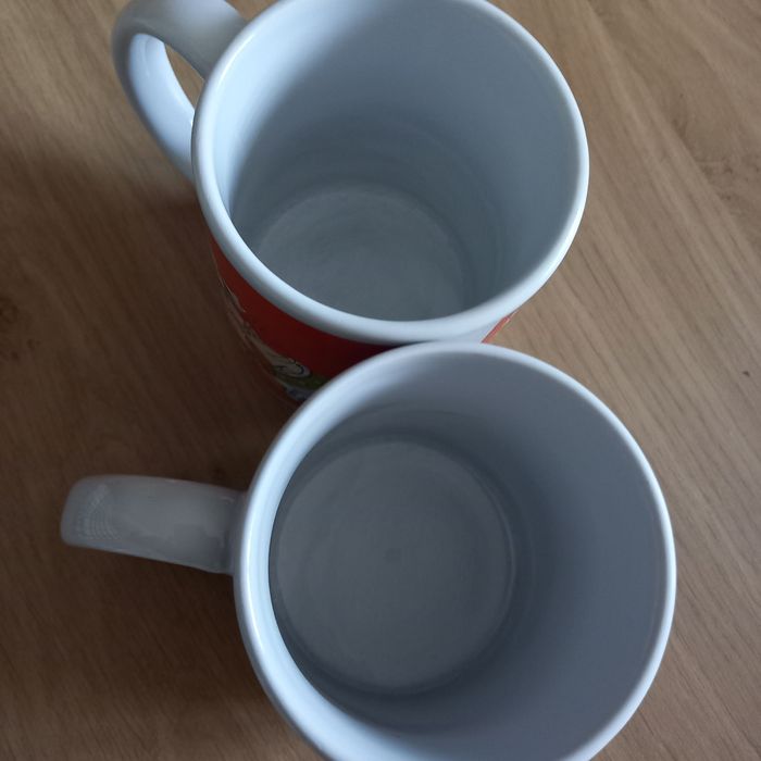 Lot de 2 tasses asterix et obelix - photo numéro 6