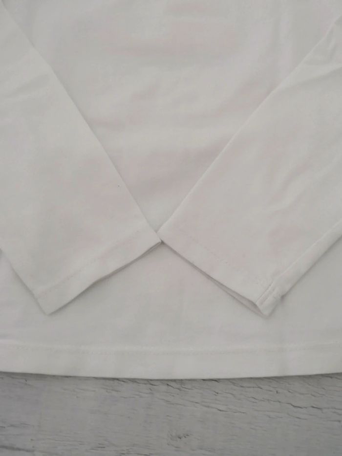 Sweat manches longues Milano 🛵 T 4 ans - photo numéro 7