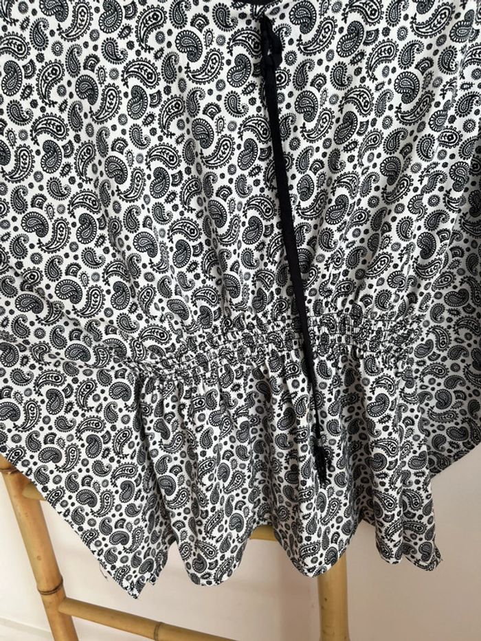 Haut femme L/XL - photo numéro 2