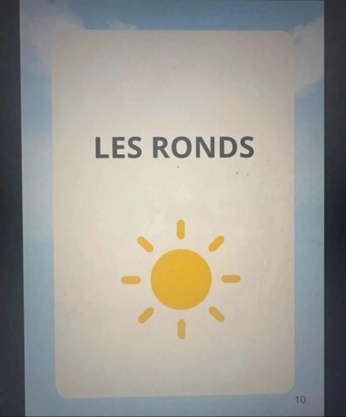 Livret de graphisme plastifié relié et réutilisable - photo numéro 6