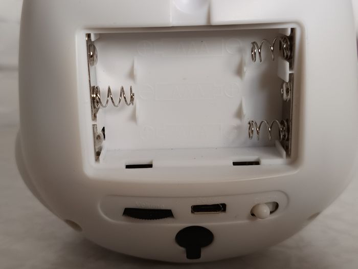 Enceinte Mini Haut Parleur Portable Maison Izzy the unicorn speakers - photo numéro 6