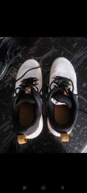 Chaussures handball