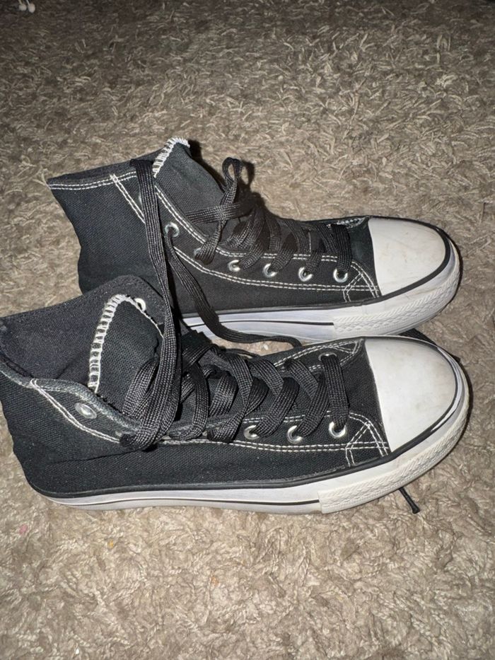 Basket - photo numéro 3