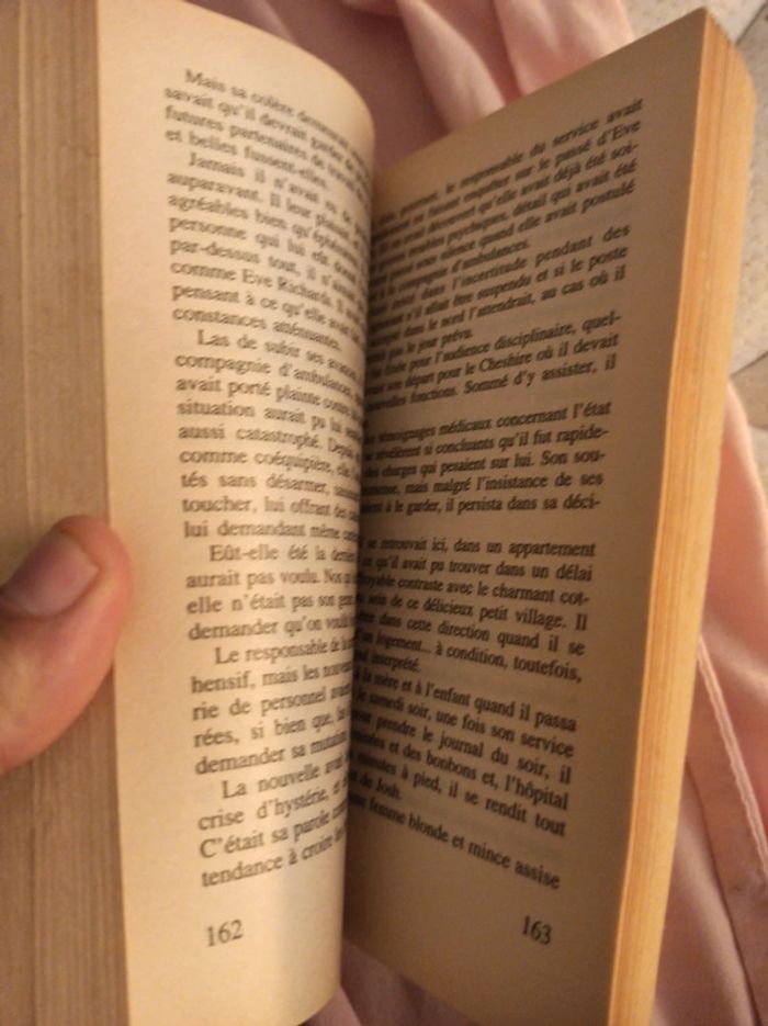 Livre Margaret Barker . Une naissance spécial - photo numéro 3