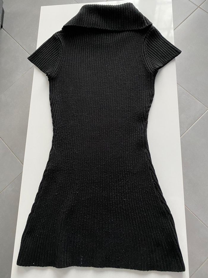 Robe-pull - photo numéro 2