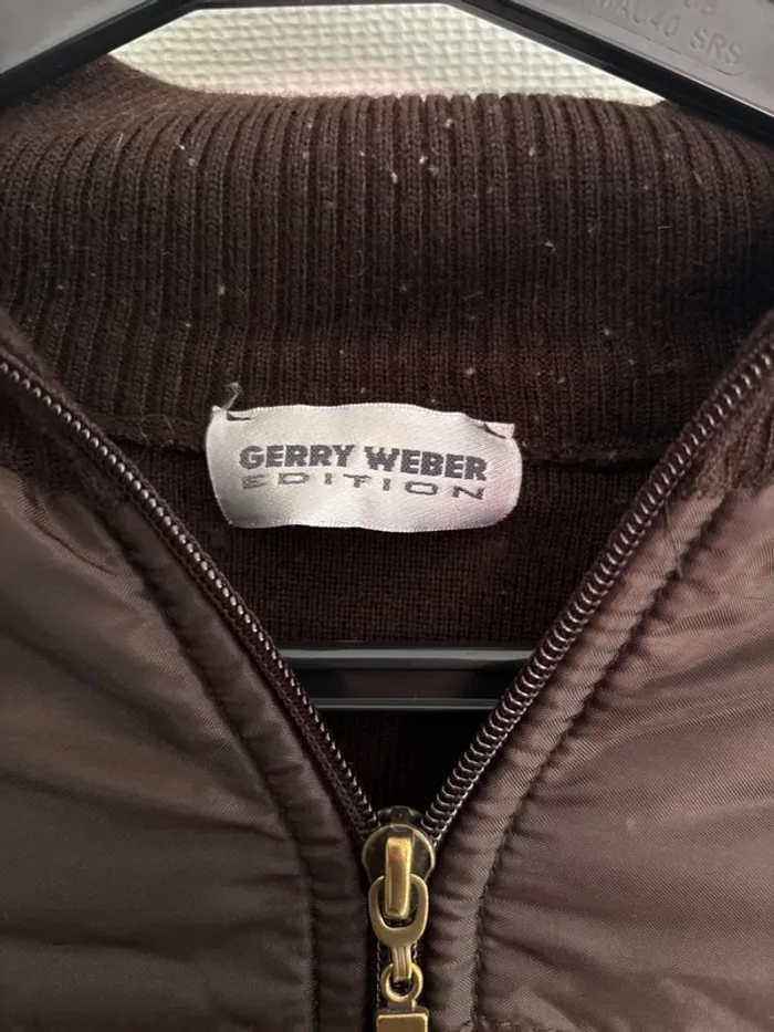 Veste Gerry Weber pour femmes - photo numéro 3
