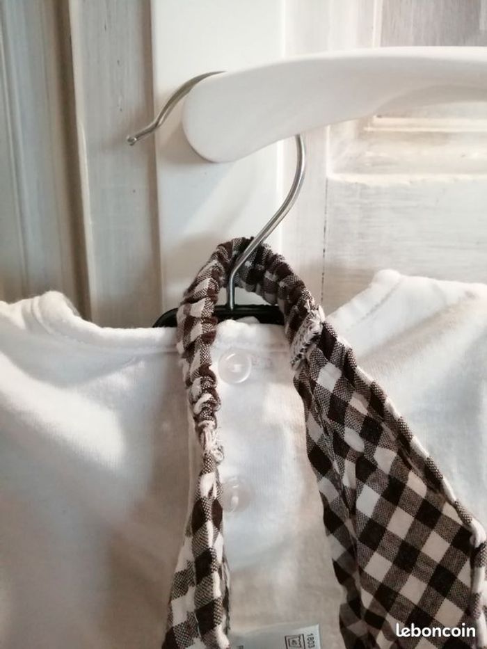 Ensemble bébé fille - photo numéro 10