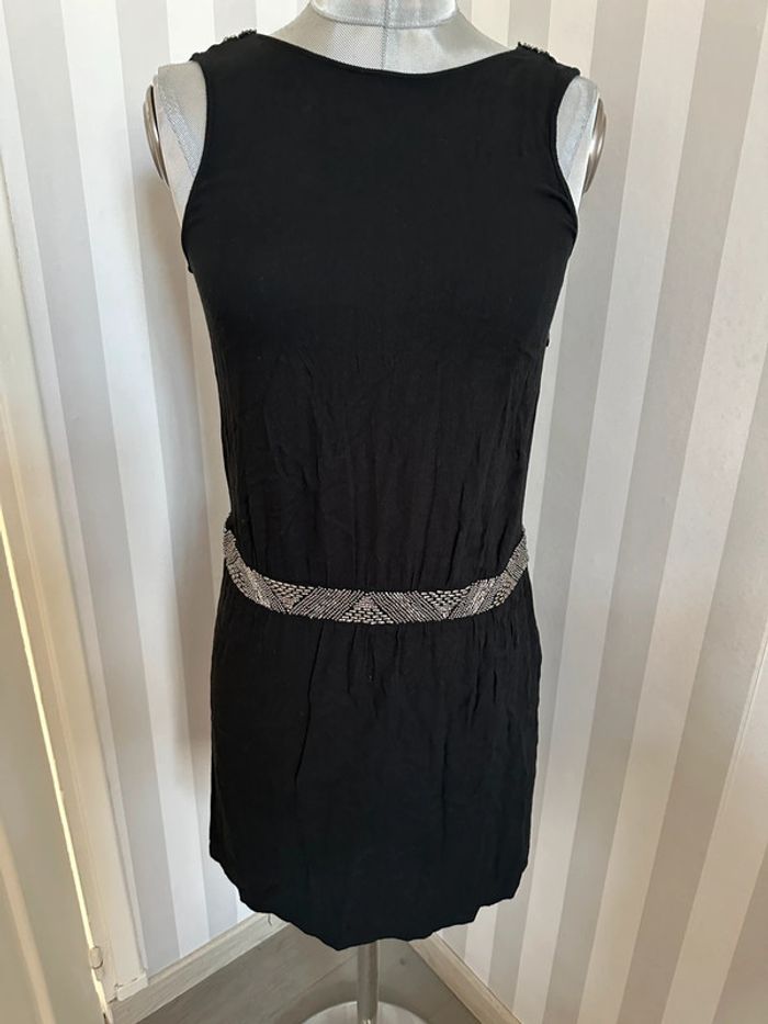 Robe Comptoir des cotonniers T:36 (rocknroll) - photo numéro 2