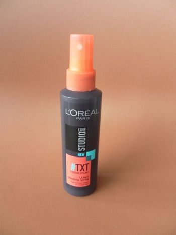 Spray cheveux effet Wavy
