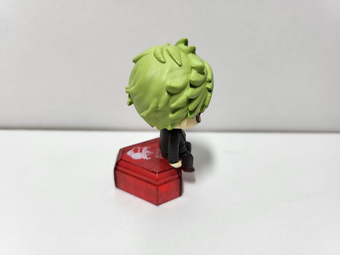 Trey Clover - Suwarasetai - Twisted Wonderland Figurine - photo numéro 5