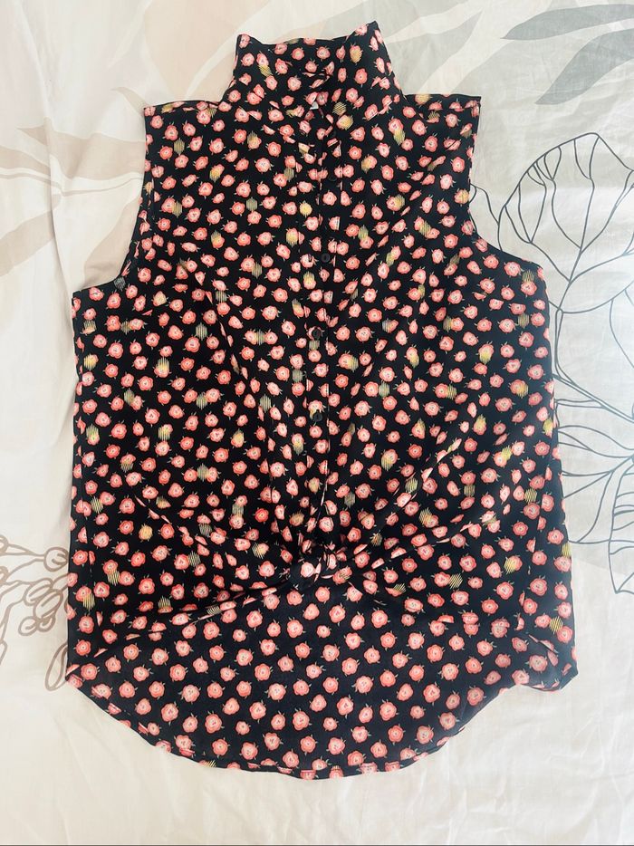 Chemise