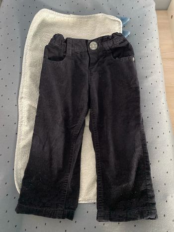 Pantalon IKKS