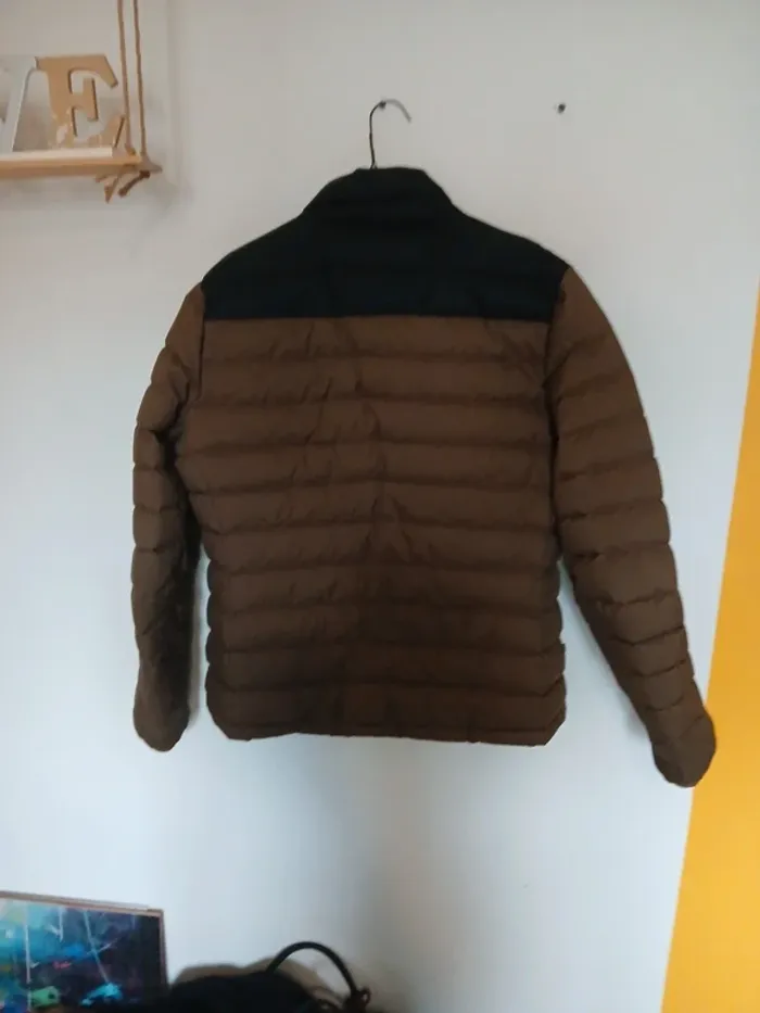 Manteau garçon - photo numéro 6