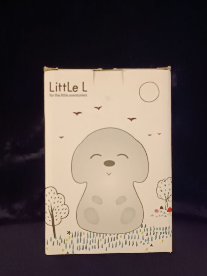 Veilleuse Little L - photo numéro 7
