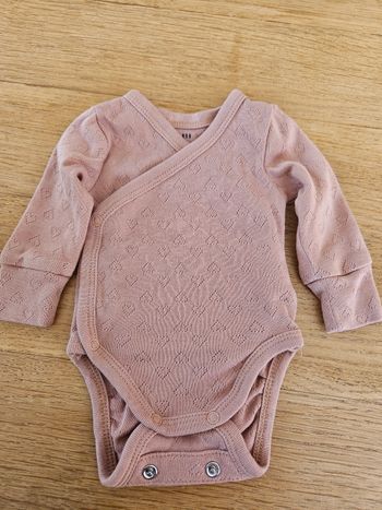 Lot de 3 bodies
