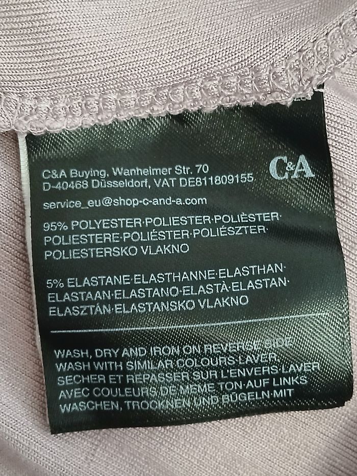 Robe longue - photo numéro 5