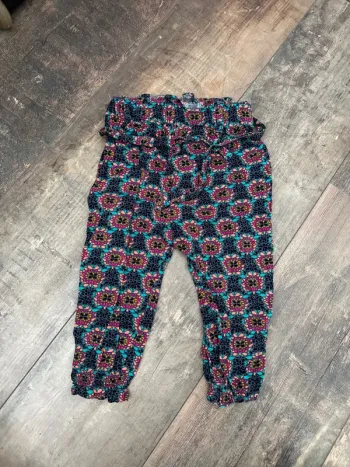 Pantalon fluide Kiabi 24 mois