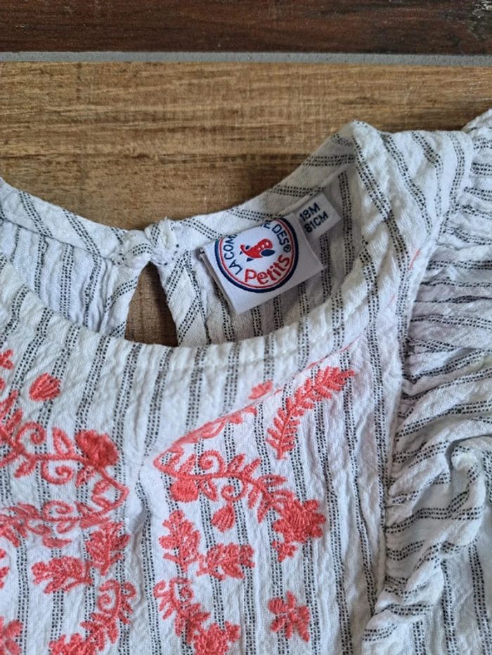 Robe 18 mois - photo numéro 3