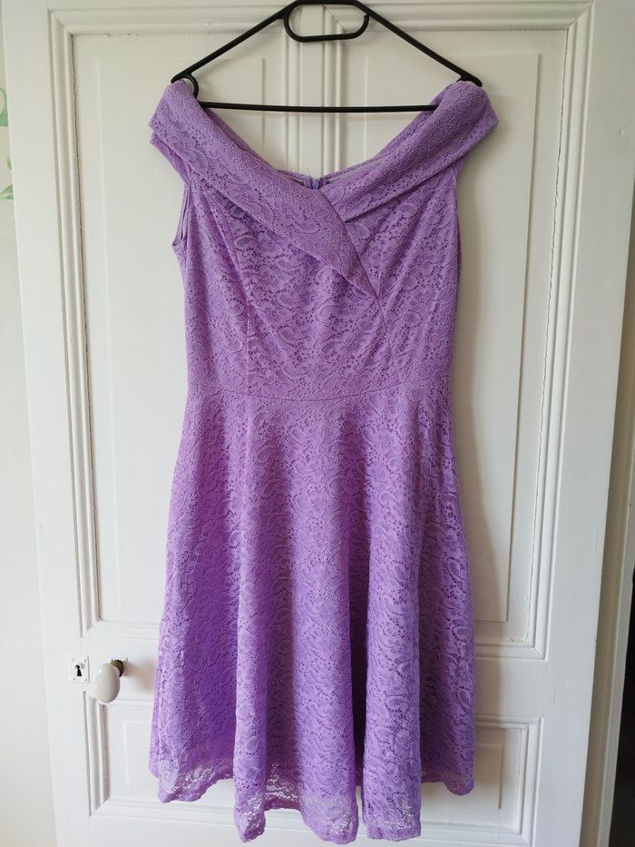 Robe de soirée