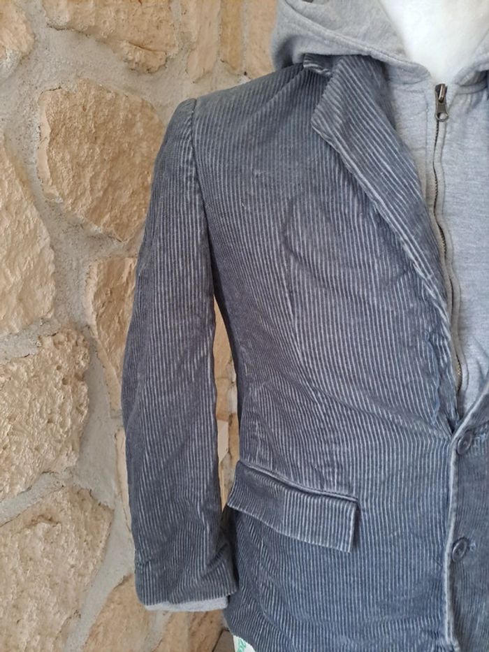 Veste garçon - photo numéro 4