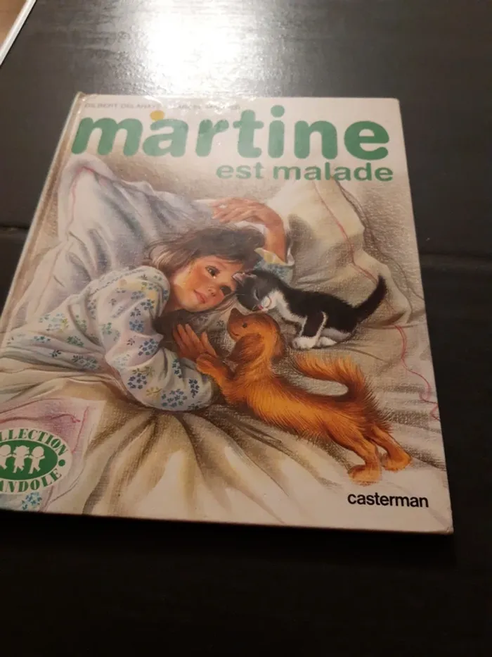 2 Martine collector - photo numéro 2