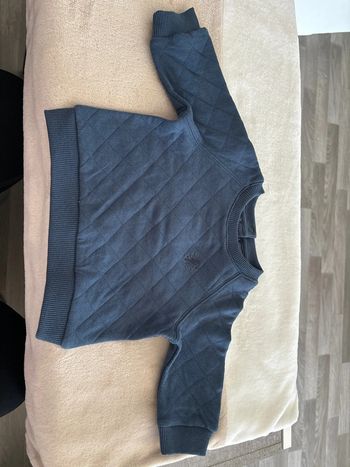 Pull bébé garçon