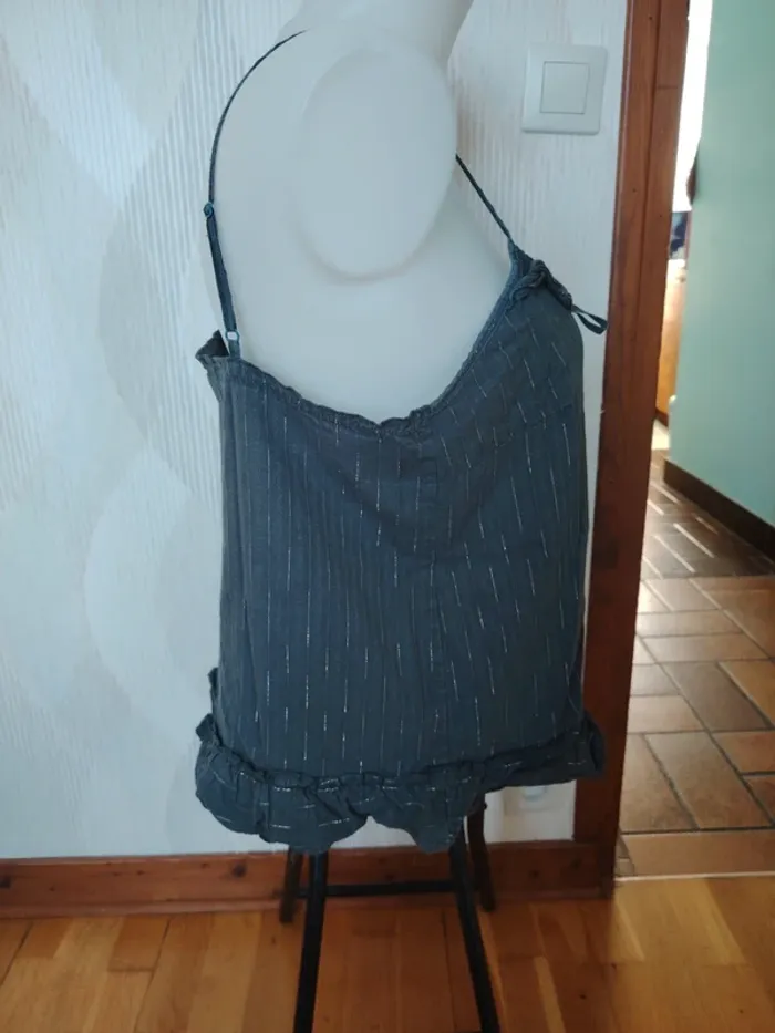 Débardeur Undiz taille L - photo numéro 9