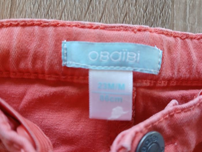 Pantalon léger - photo numéro 2