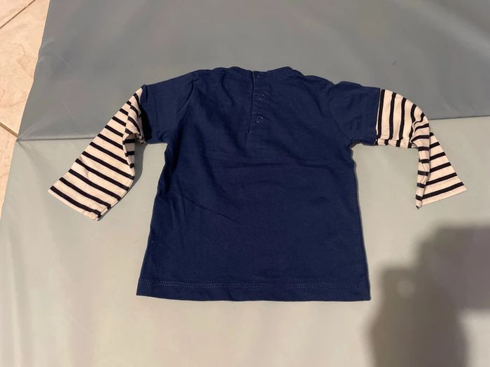 Ensemble 12 mois - photo numéro 6